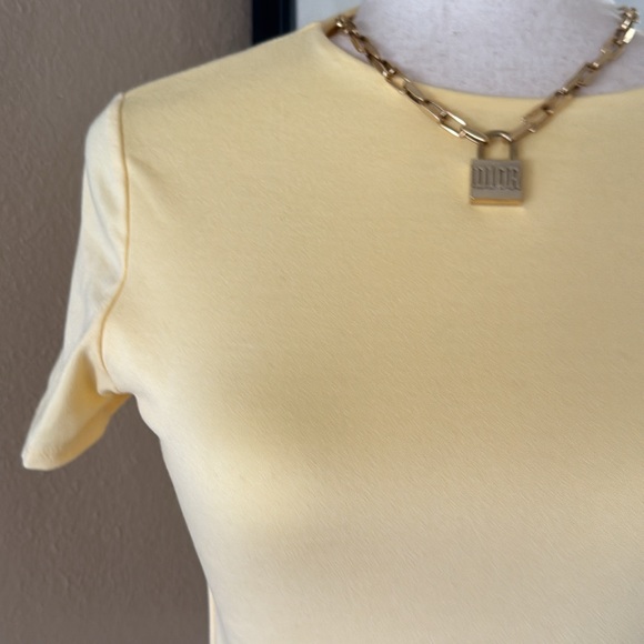 Buttery soft double layered top - Picture 4 of 4
